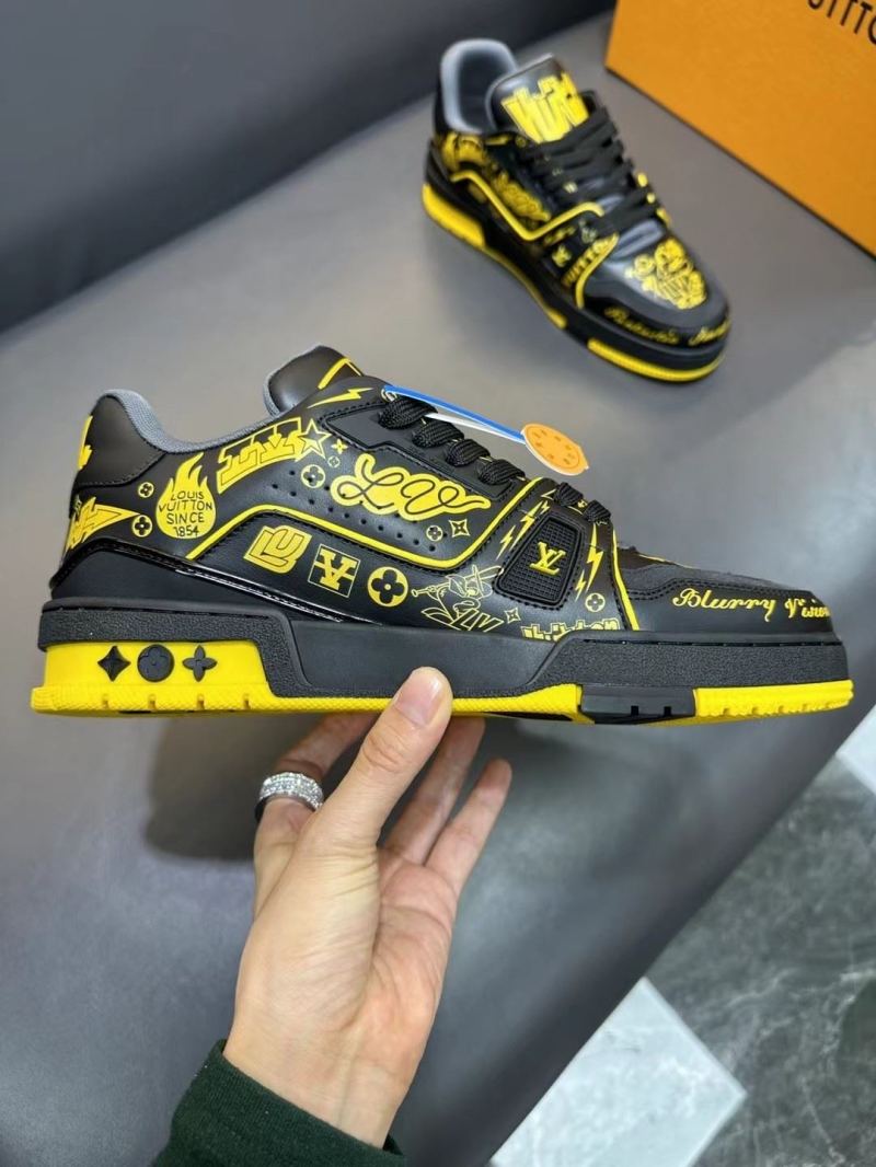 Louis Vuitton Sneakers